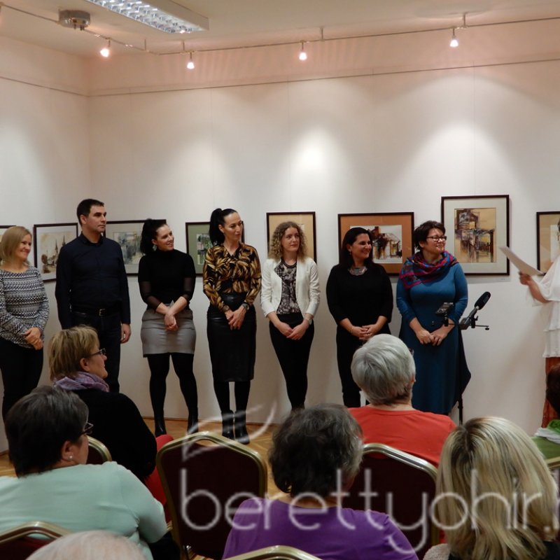 Alkotni jó 2019. 30